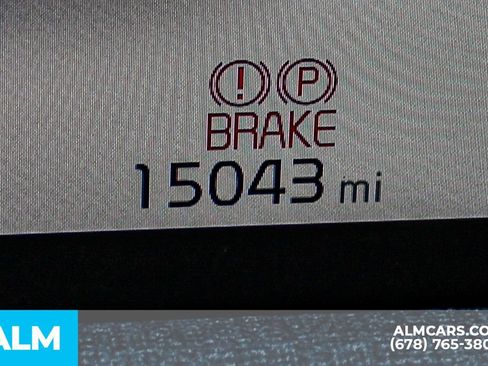 Used 2023 Kia EV6 Wind RWD image 42