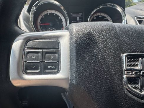 Used 2016 Dodge Grand Caravan R/T FWD image 26