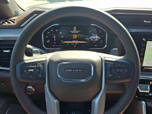 New 2026 GMC Sierra 1500 Denali w/ Denali Reserve Package AWD/4WD image 10