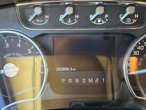 Used 2011 Ford F150 King Ranch AWD/4WD image 11