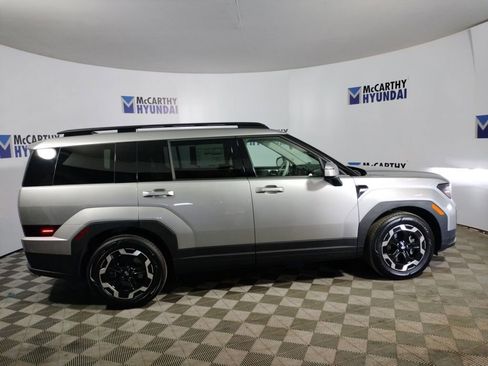 Used 2024 Hyundai Santa Fe SEL image 11