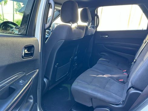 Certified 2023 Dodge Durango GT image 42