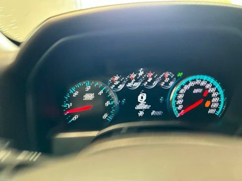 Used 2018 GMC Sierra 1500 Denali w/ Denali Ultimate Package AWD/4WD image 10
