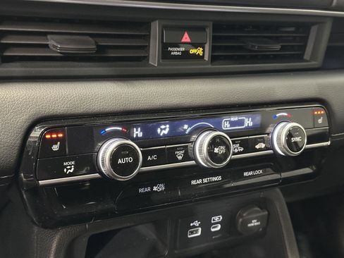 Certified 2023 Honda Pilot EX-L image 23