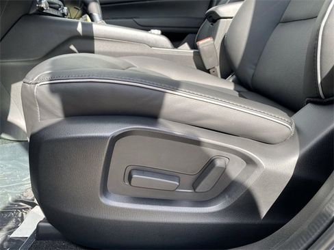 New 2025 MAZDA CX-5 AWD 2.5 S w/ Select Package image 13
