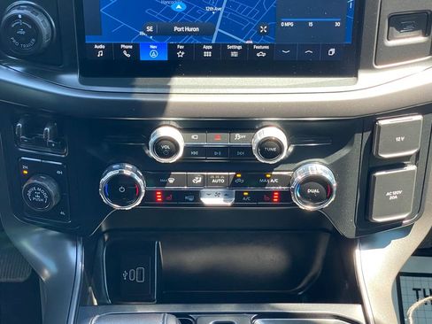 Used 2025 Ford F150 Tremor w/ Tow/Haul Package AWD/4WD image 25