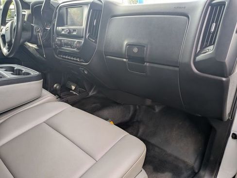 Used 2016 Chevrolet Silverado 3500 W/T w/ WT Convenience Package image 31