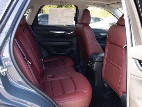 New 2025 MAZDA CX-5 Carbon Edition image 21