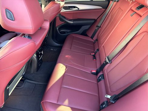 Used 2022 BMW X3 xDrive30i w/ M Sport Package 2 image 12