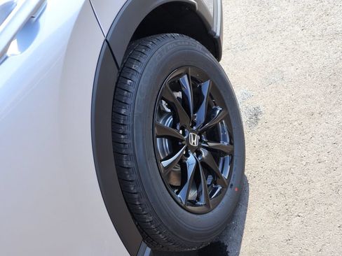 New 2026 Honda CR-V Sport image 25