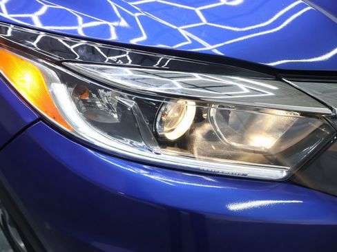 Used 2021 Honda HR-V EX image 25