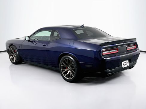 Used 2016 Dodge Challenger SRT Hellcat RWD image 13
