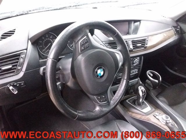 Used 2014 BMW X1 xDrive28i AWD/4WD image 11