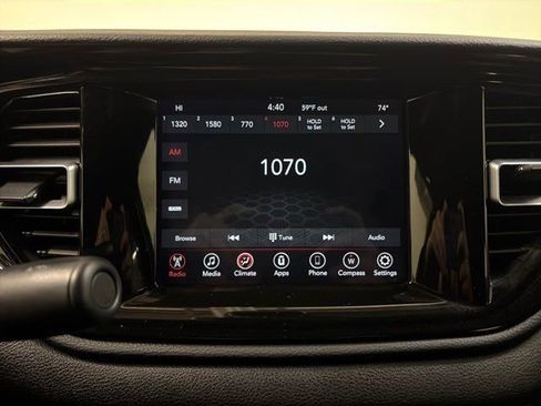 Used 2023 Dodge Durango AWD image 23