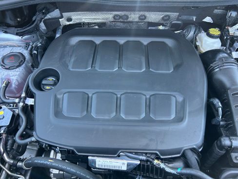 Used 2026 Volkswagen Tiguan S FWD image 20