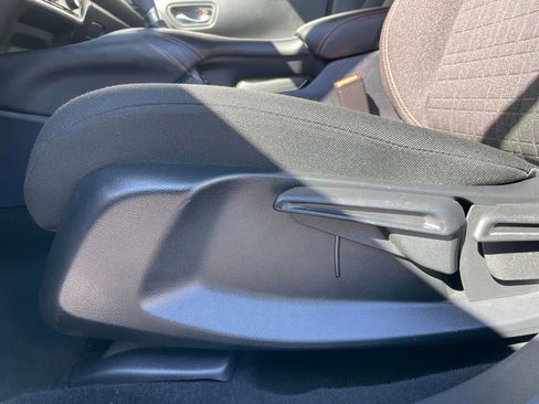 Used 2024 Honda HR-V Sport image 24