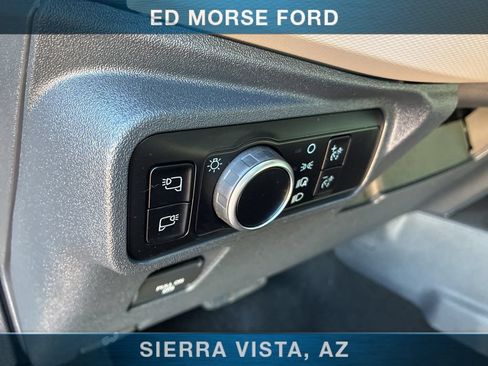 Used 2024 Ford Bronco Wildtrak AWD/4WD image 23