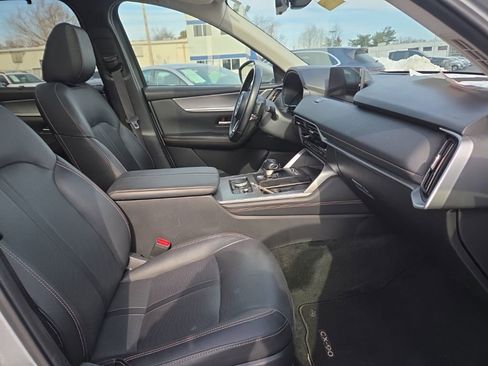 Used 2024 MAZDA CX-90 3.3 Turbo w/ Premium Package image 27
