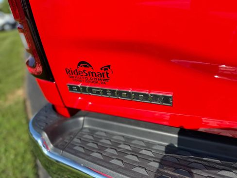 Used 2026 RAM 2500 Big Horn AWD/4WD image 41