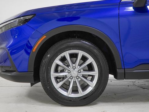 Certified 2025 Honda CR-V EX-L image 17