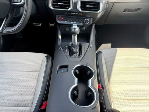 Used 2025 Ford Mustang GT Premium image 24