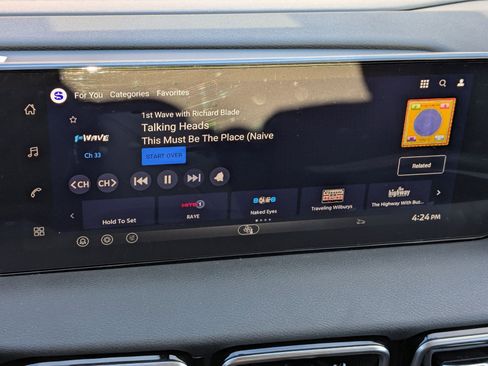 New 2026 Nissan Sentra SR image 14