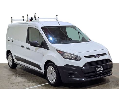 Used 2016 Ford Transit Connect XL image 3