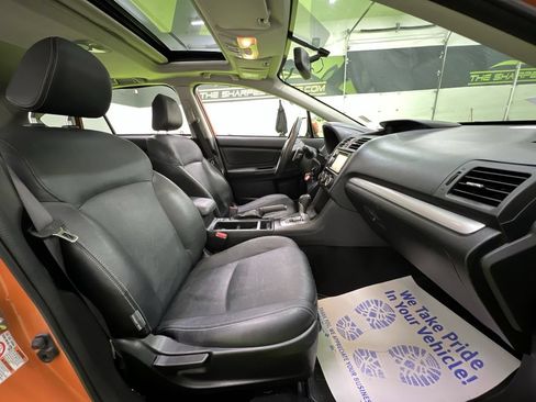 Used 2014 Subaru Crosstrek 2.0i Limited AWD/4WD image 29