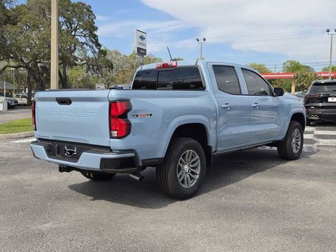 New 2026 Chevrolet Colorado LT w/ LT Convenience Package image 5