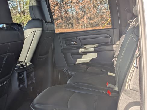 Used 2022 RAM 2500 Limited image 33