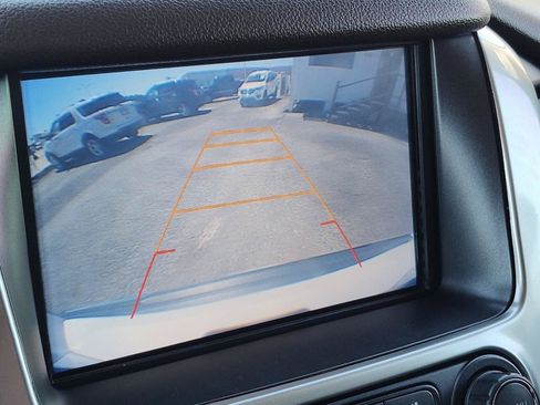 Used 2017 Chevrolet Tahoe Premier RWD image 33