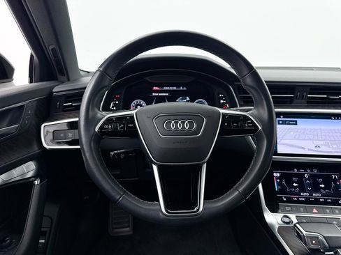Used 2023 Audi A6 2.0T Premium AWD/4WD image 35