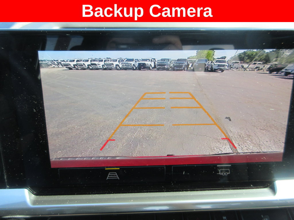 Certified 2023 Chevrolet Silverado 1500 RST AWD/4WD image 15