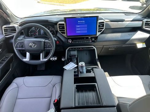 New 2026 Toyota Tundra SR5 AWD/4WD image 16
