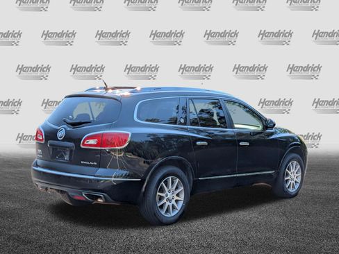 Used 2016 Buick Enclave Leather FWD image 10