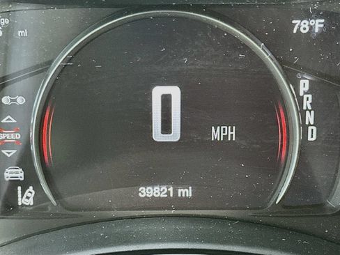 Used 2025 Dodge Durango GT AWD/4WD image 15