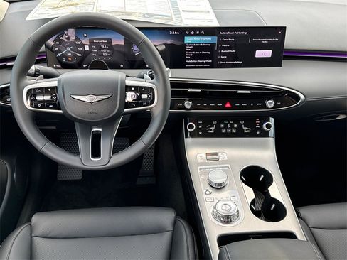 New 2026 Genesis GV70 2.5T Select image 23