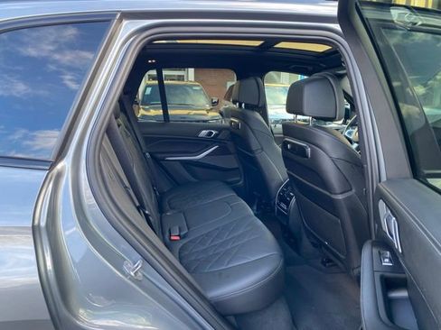 Used 2024 BMW X5 xDrive40i w/ M Sport Package image 30