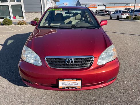 Used 2005 Toyota Corolla LE image 8
