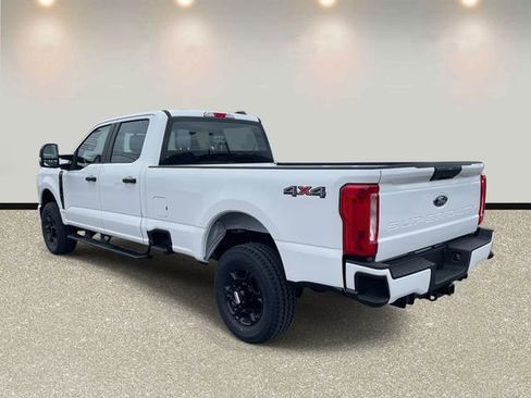 New 2026 Ford F350 XL w/ STX Appearance Package image 6