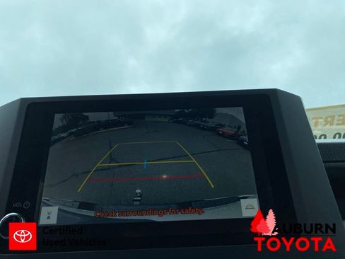 Certified 2024 Toyota Tacoma TRD Sport w/ TRD Sport Upgrade Package AWD/4WD image 44
