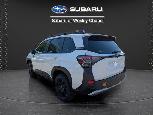 Used 2026 Subaru Forester Wilderness AWD/4WD image 7