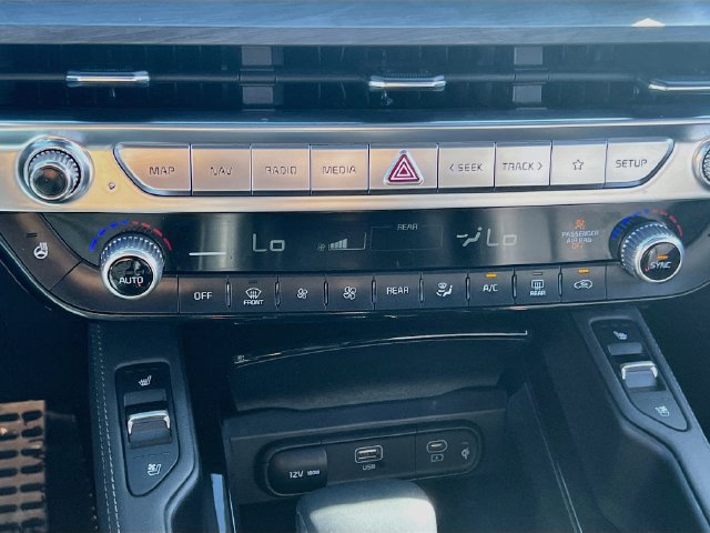 Certified 2023 Kia Telluride SX Prestige X-Pro AWD/4WD image 16