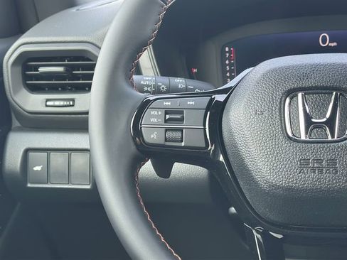 New 2026 Honda Pilot Sport image 11