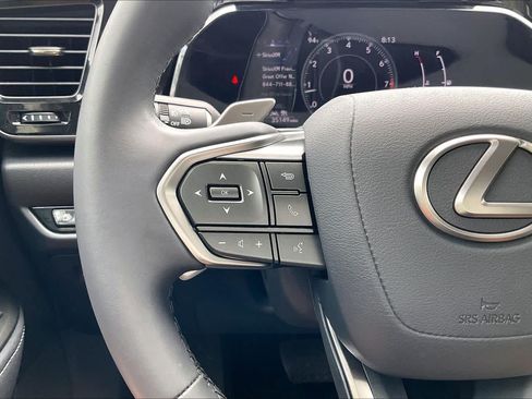 Used 2024 Lexus NX 250 FWD w/ Cold Area Package image 18