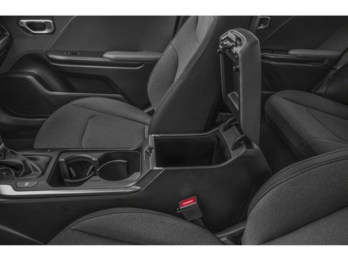 New 2026 Kia K4 FWD image 37