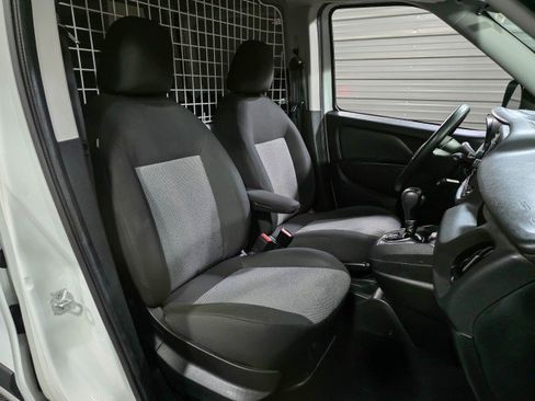 Used 2020 RAM ProMaster City Tradesman FWD image 18