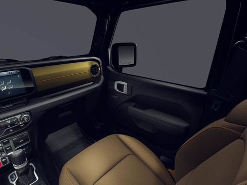 New 2026 Jeep Gladiator Sport image 7