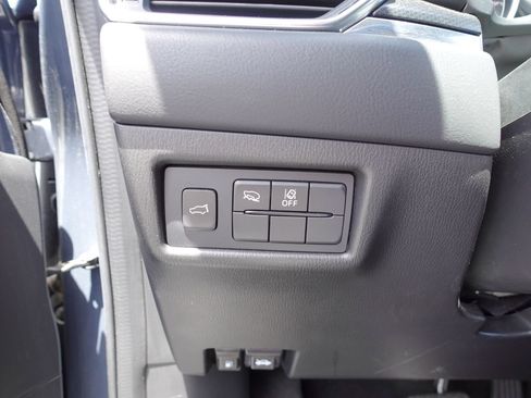 Certified 2024 MAZDA CX-5 Carbon Edition AWD/4WD image 18