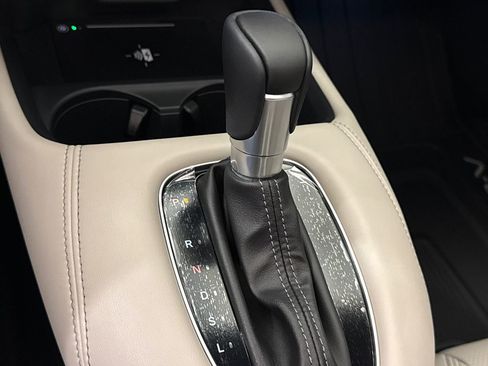 New 2027 Honda HR-V EX-L image 27